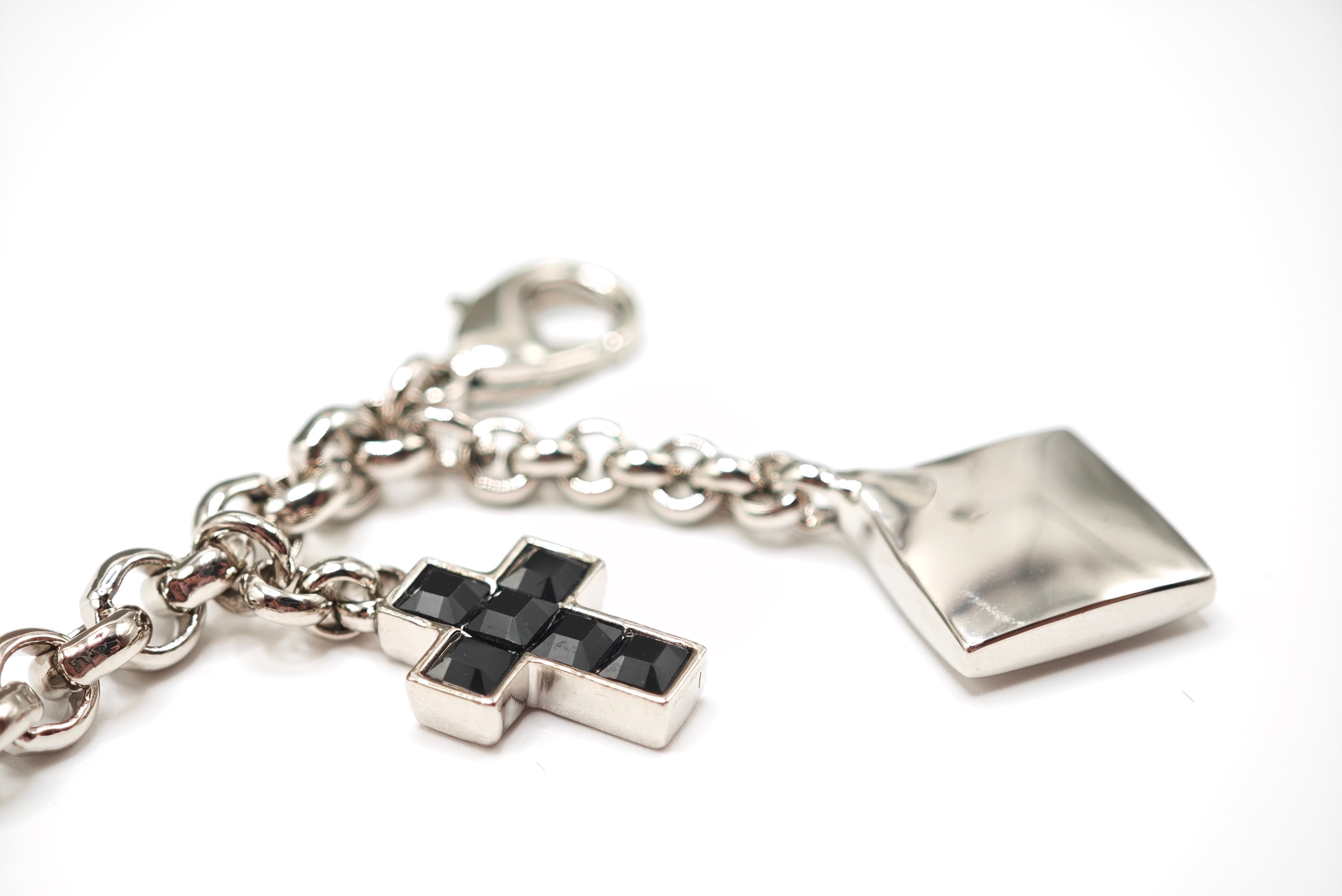 Bracciale con ciondoli charms Amea Luxury_2