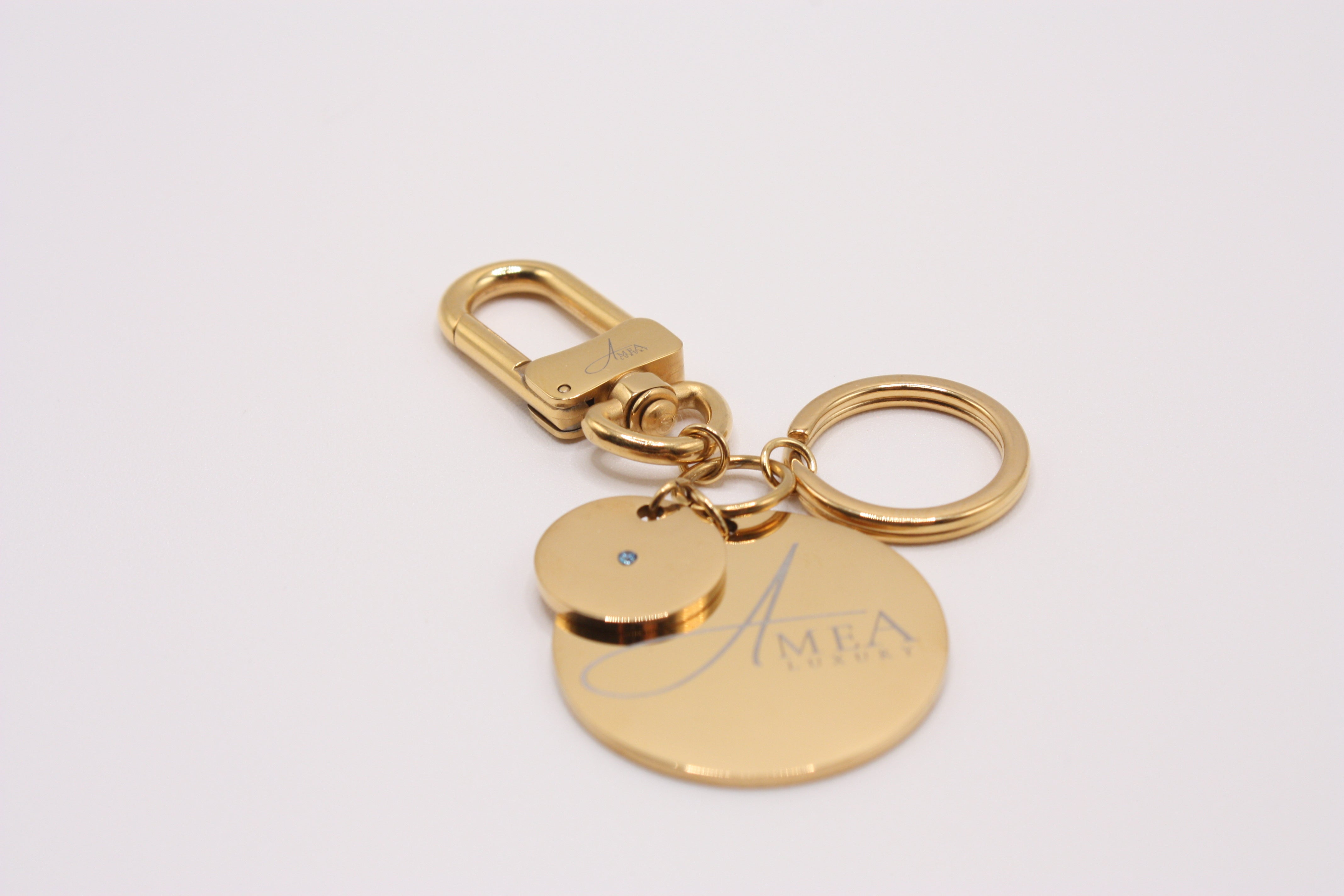 Charm Amea Luxury Oro Giallo