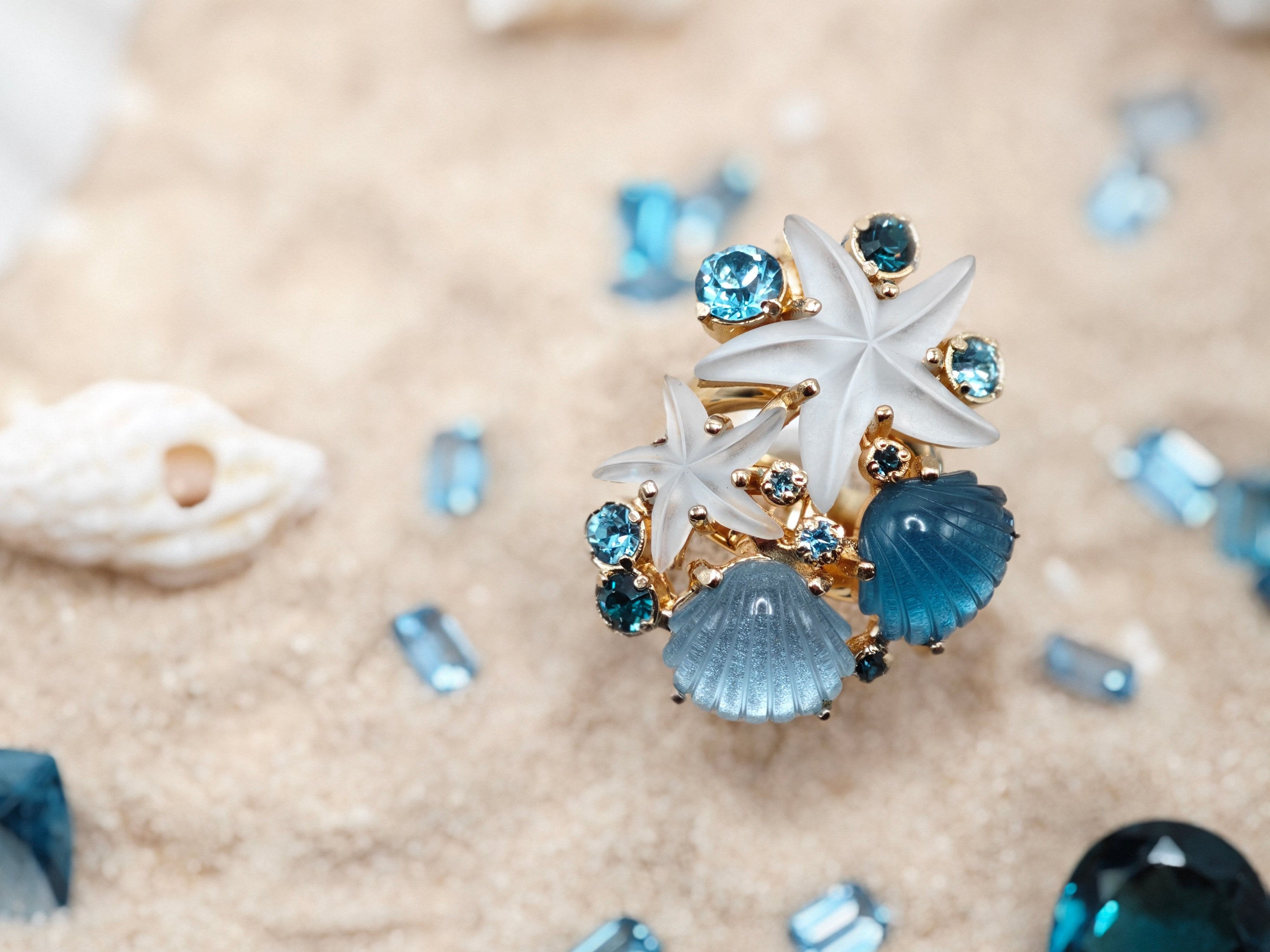 Anello Must Have Amea Luxury
