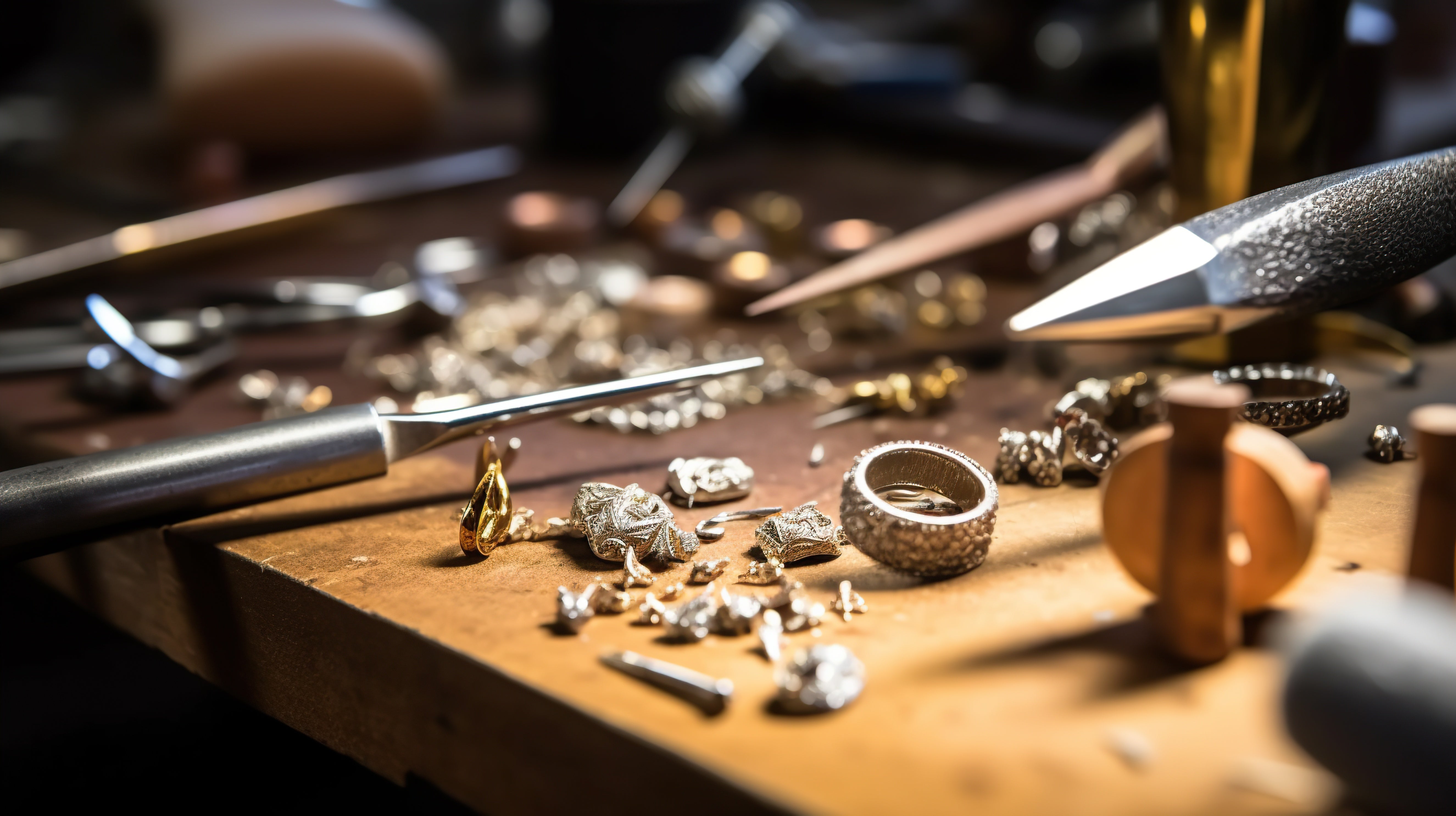 Le nostre creazioni Made in Italy Amea Luxury